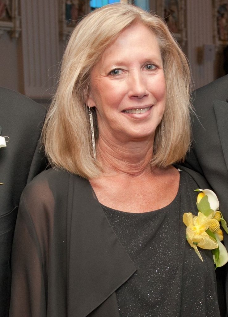 Cynthia "Cindy" M. Pearson