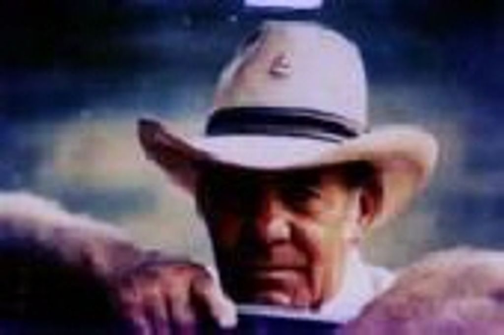 Irvin Junior Kinkeade