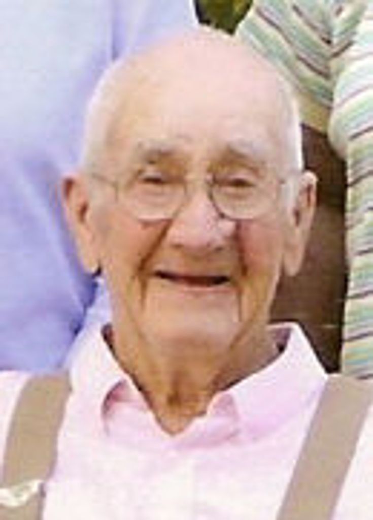 Cecil Butler Profile Photo