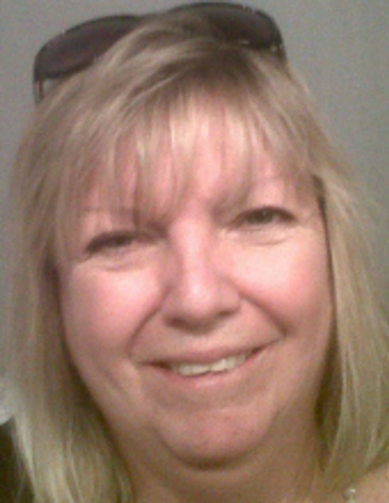 Joyce  Elizabeth Solt McCreight