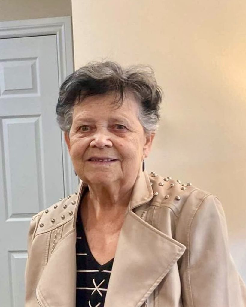 Sheryl Jean Murphy