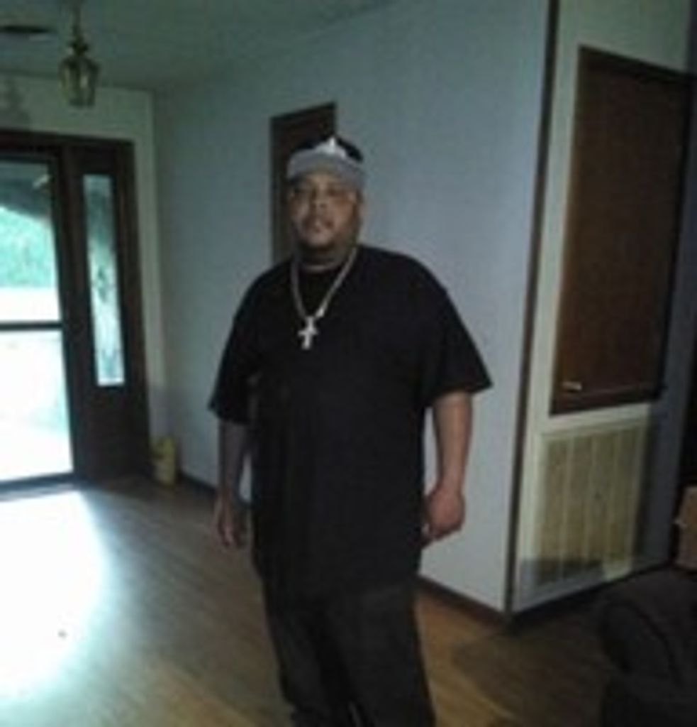 Corwin Santayana Moore Profile Photo