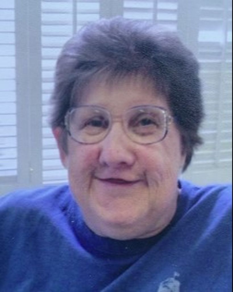 Nancy Louise Chunn Profile Photo
