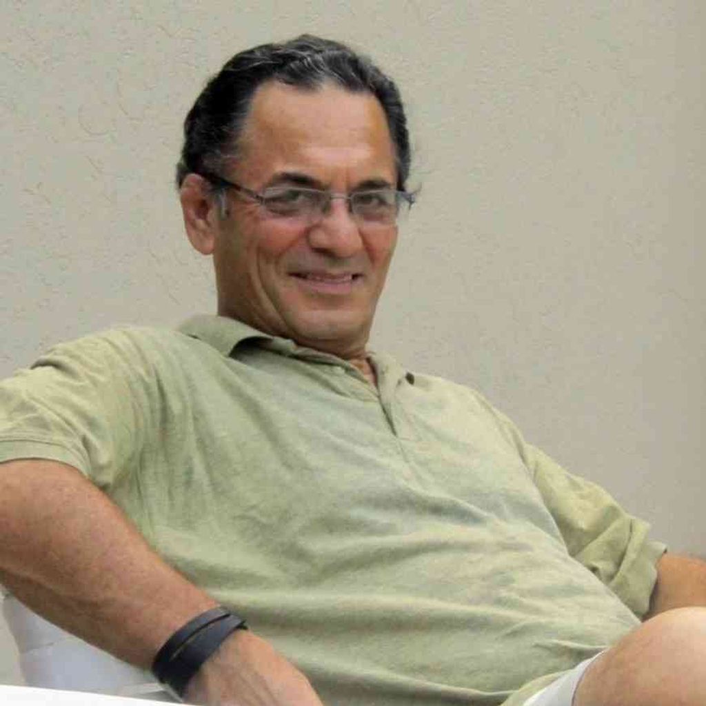 Mehdi Mirzaee Profile Photo