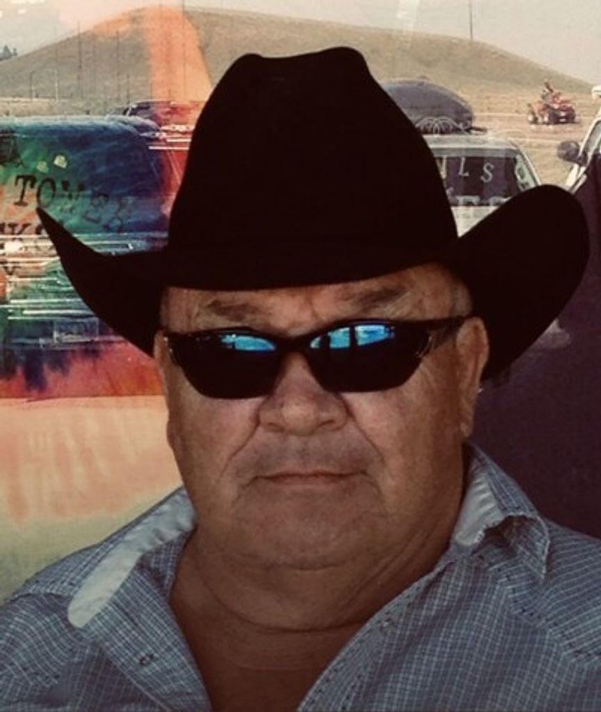 John Moon Profile Photo