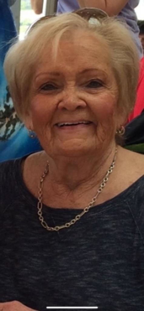 Phyllis Steele