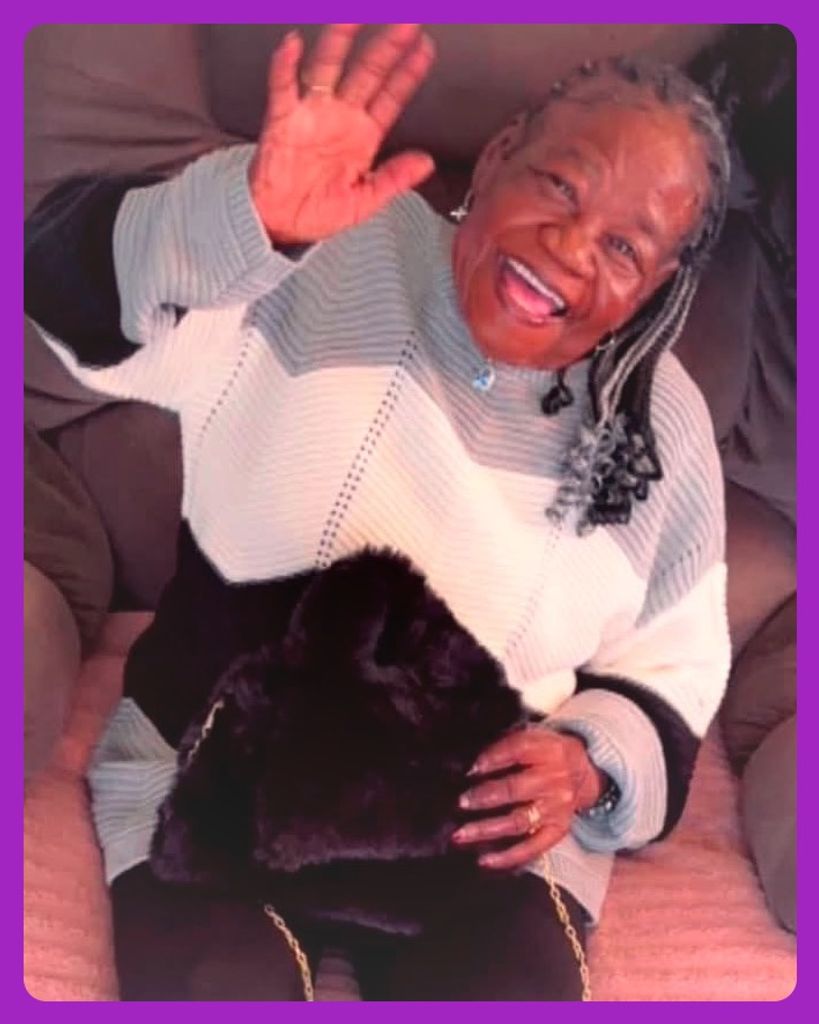 Mrs. Ann Samuels Moore Profile Photo