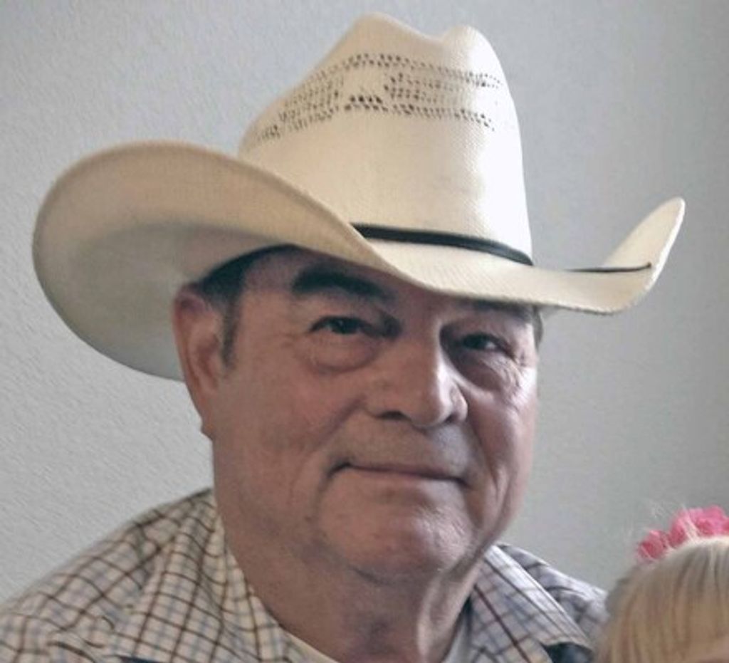 Vernon Eugene Duty Sr.