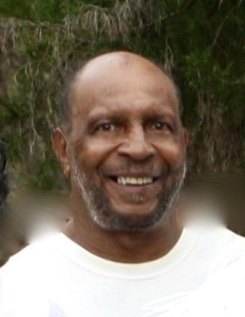 Albert Adams Profile Photo
