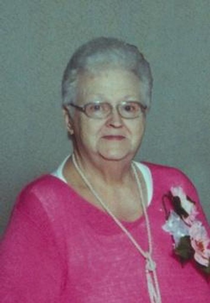 Betty L. Mallett Profile Photo