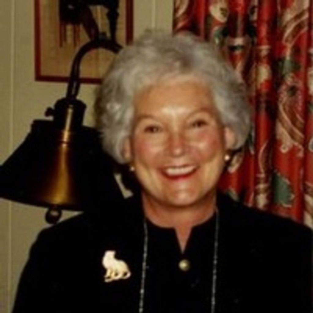 Sue Swenson Carothers