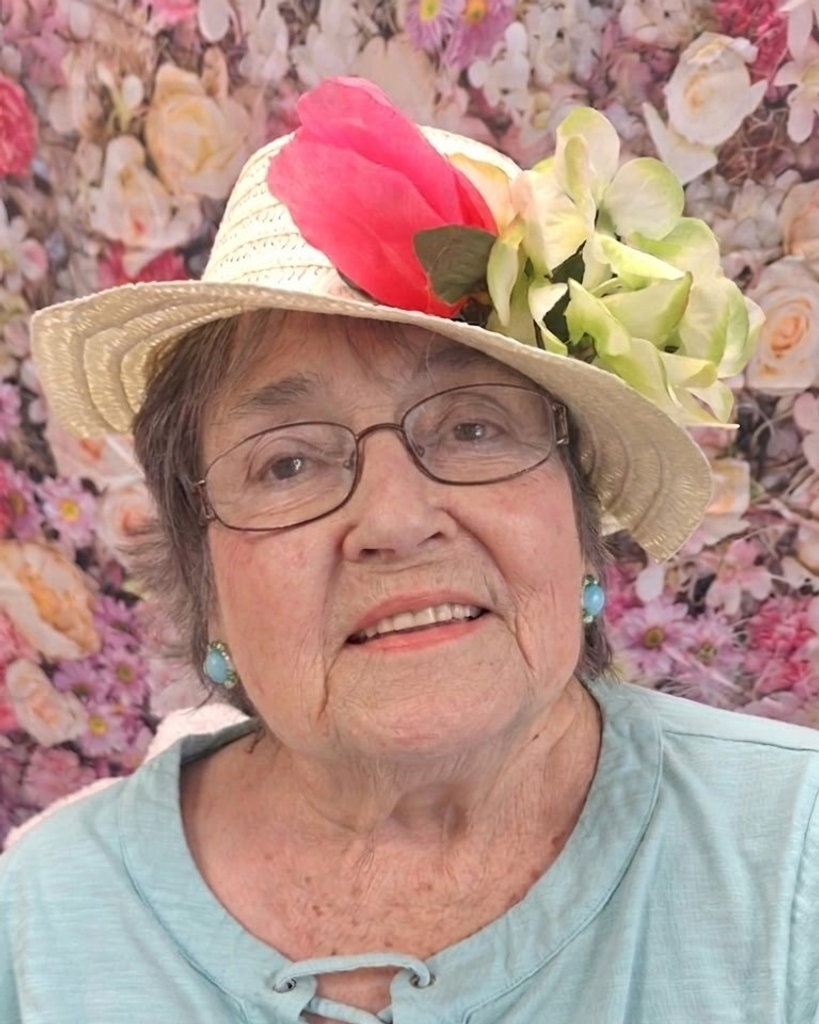 Shirley McKeithan McDonald Profile Photo