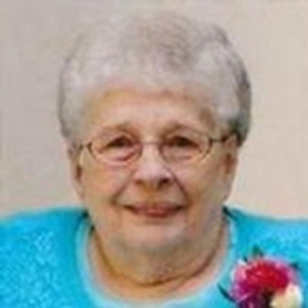 Imelda R Ludwig