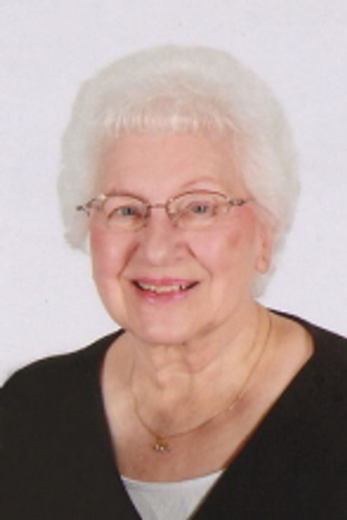 Anita Louise (Mowrer) Spillman