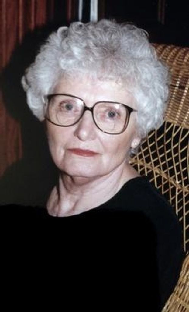 Helen Rosalie (Kate) York Profile Photo