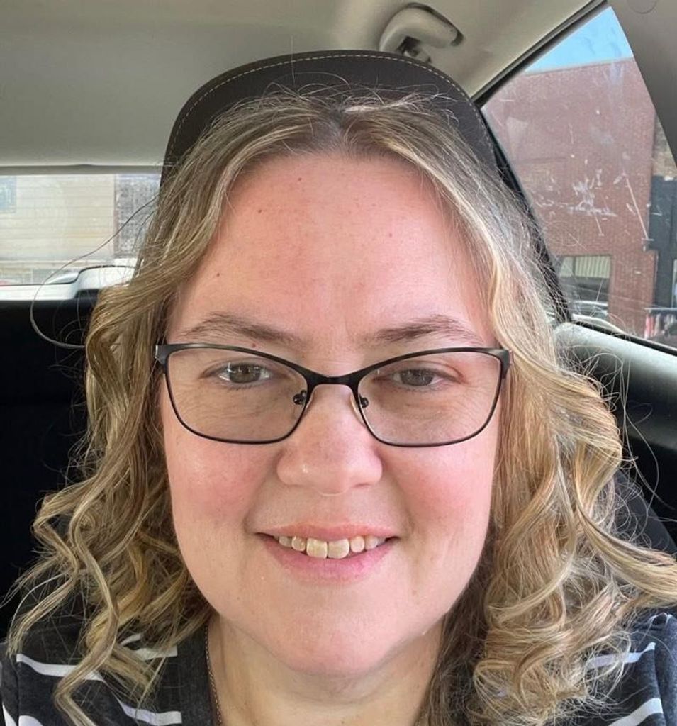 Brandy Marie Pedigo Profile Photo