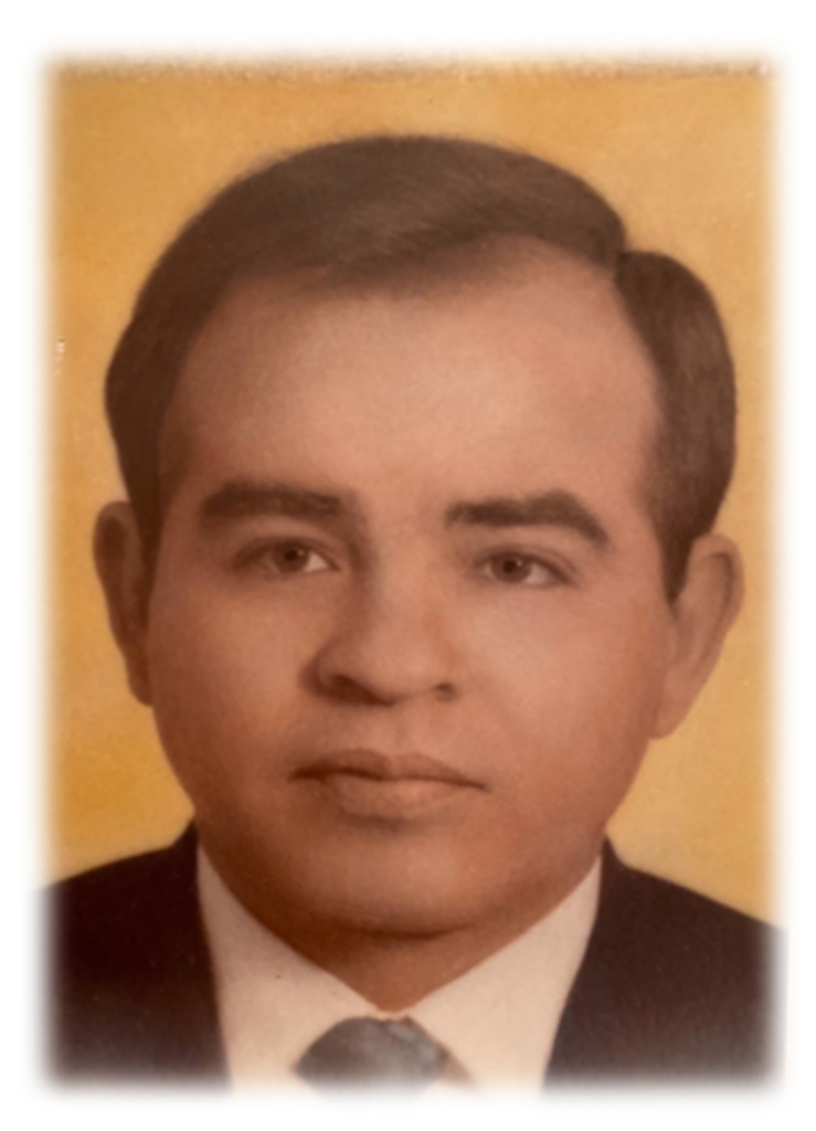 Jesus Antonio Mora Profile Photo