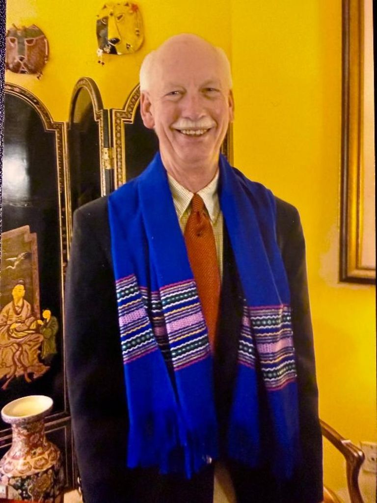 Mr. William Gerald (Jerry) Young Profile Photo