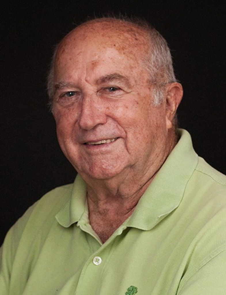 John "Johnny" Johnson Profile Photo