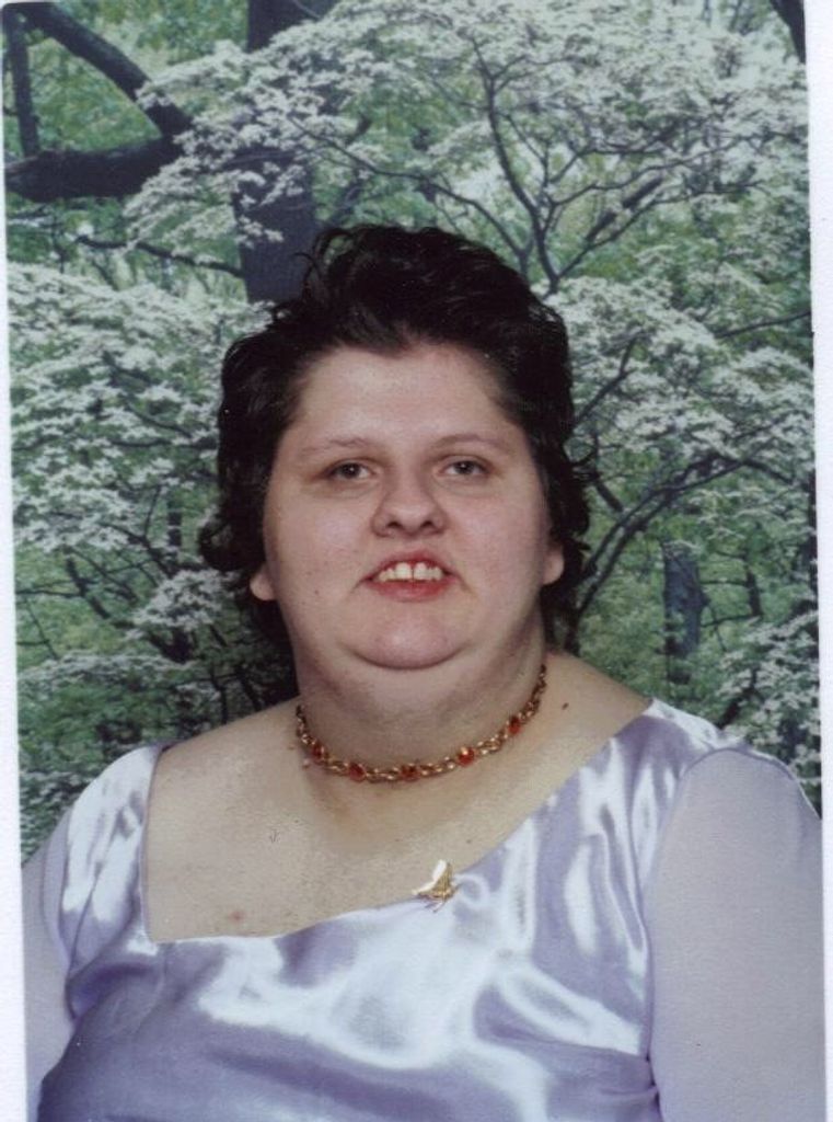 Felicia M. Wendt