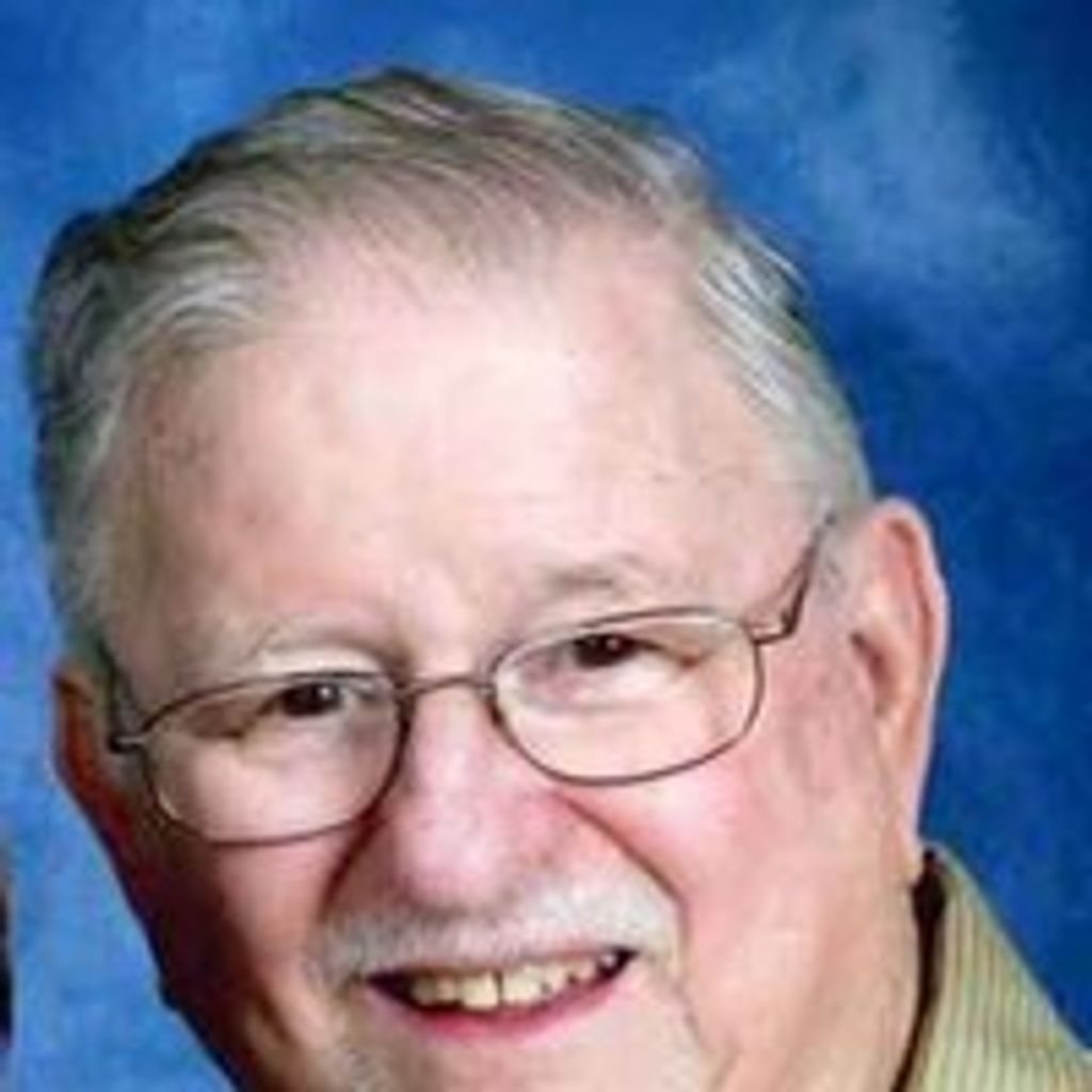 Norman Richard Farmer