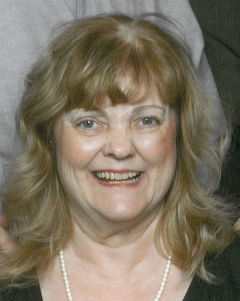 Connie M. Rende Profile Photo