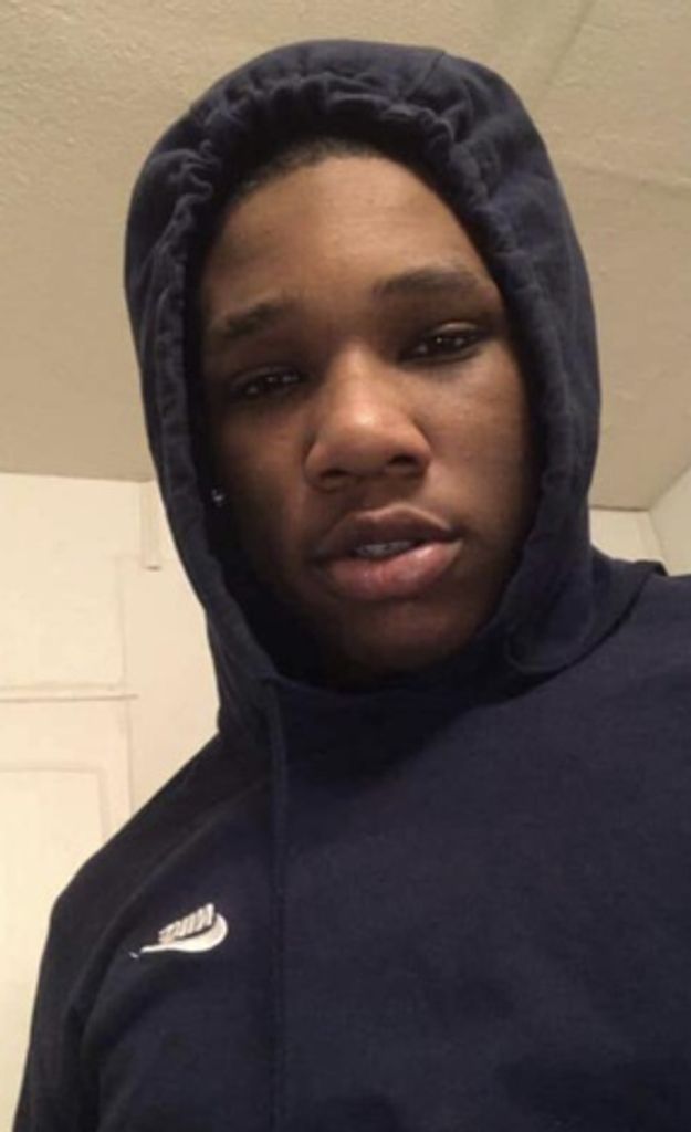 Kamell P. Golden Profile Photo