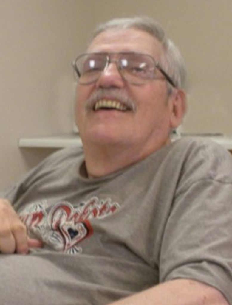 Lloyd Stukel Profile Photo