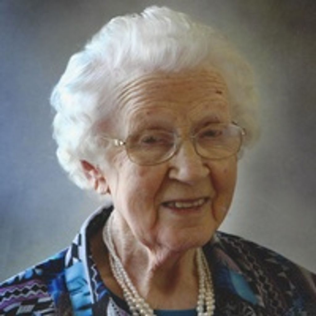 Bernadine Marie Stech
