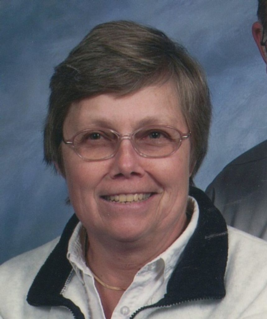 Mary "Margie" M. Kirsch Profile Photo