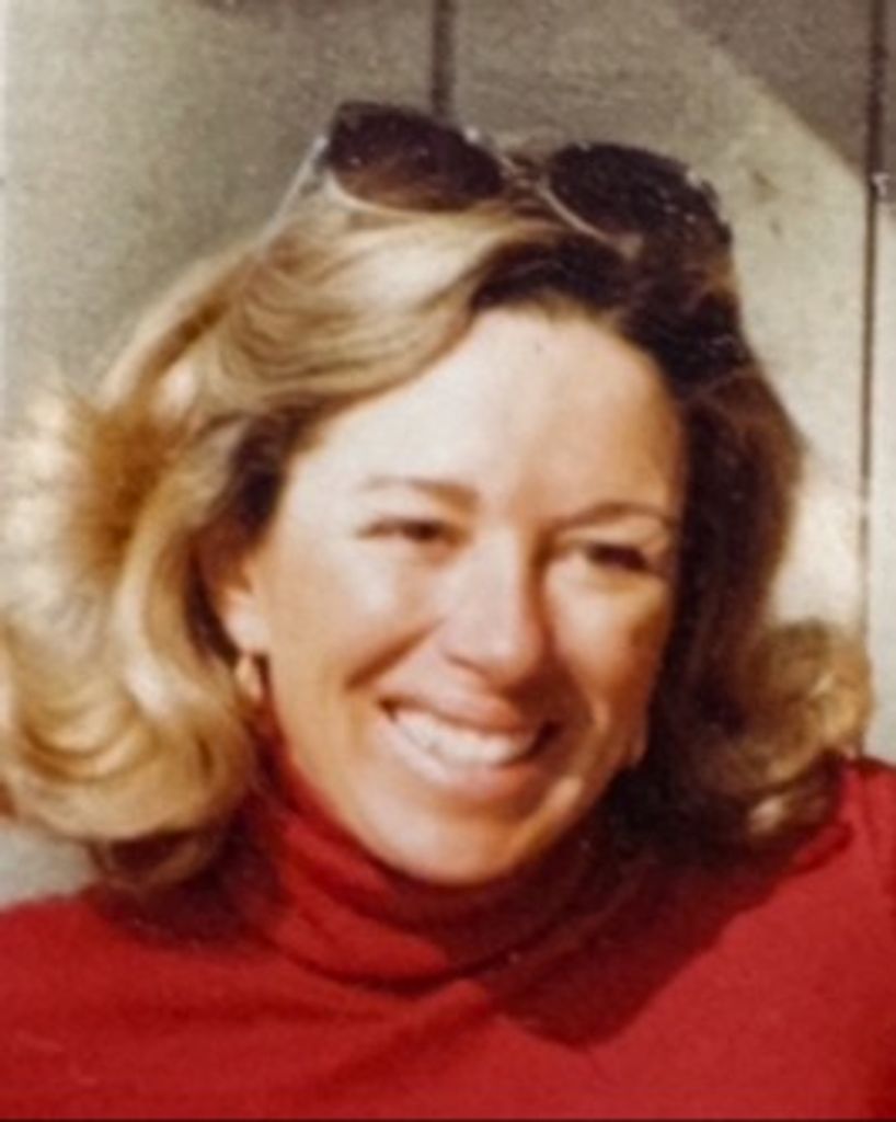 Carol Harries Selland