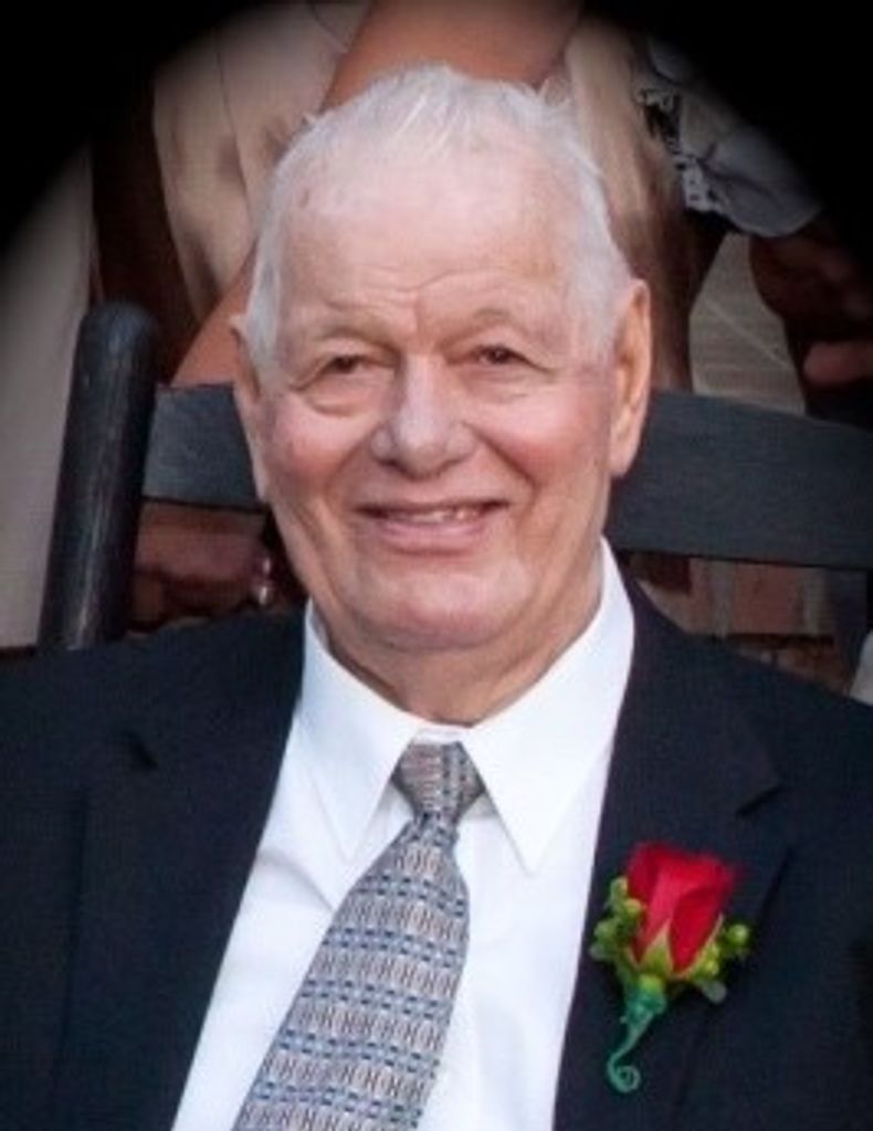 Oliver Lee Barnes, Sr.