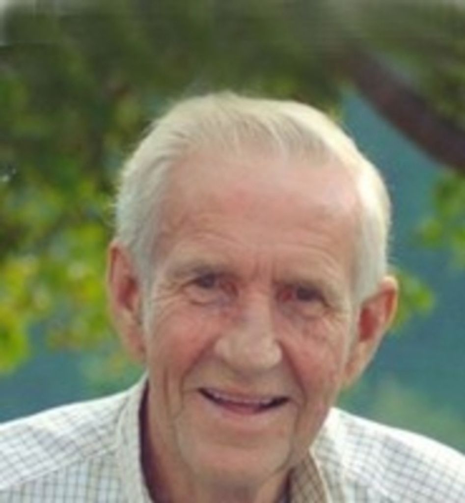 Alden Buford Freeman