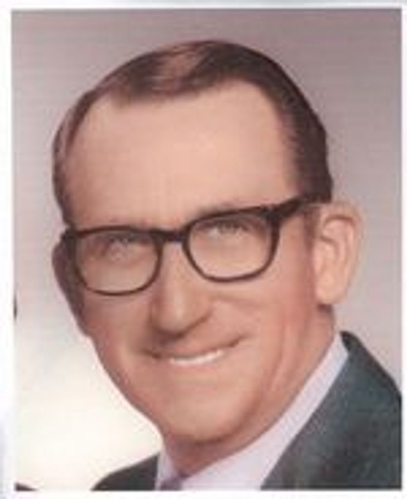 Charles Frank Mccandless