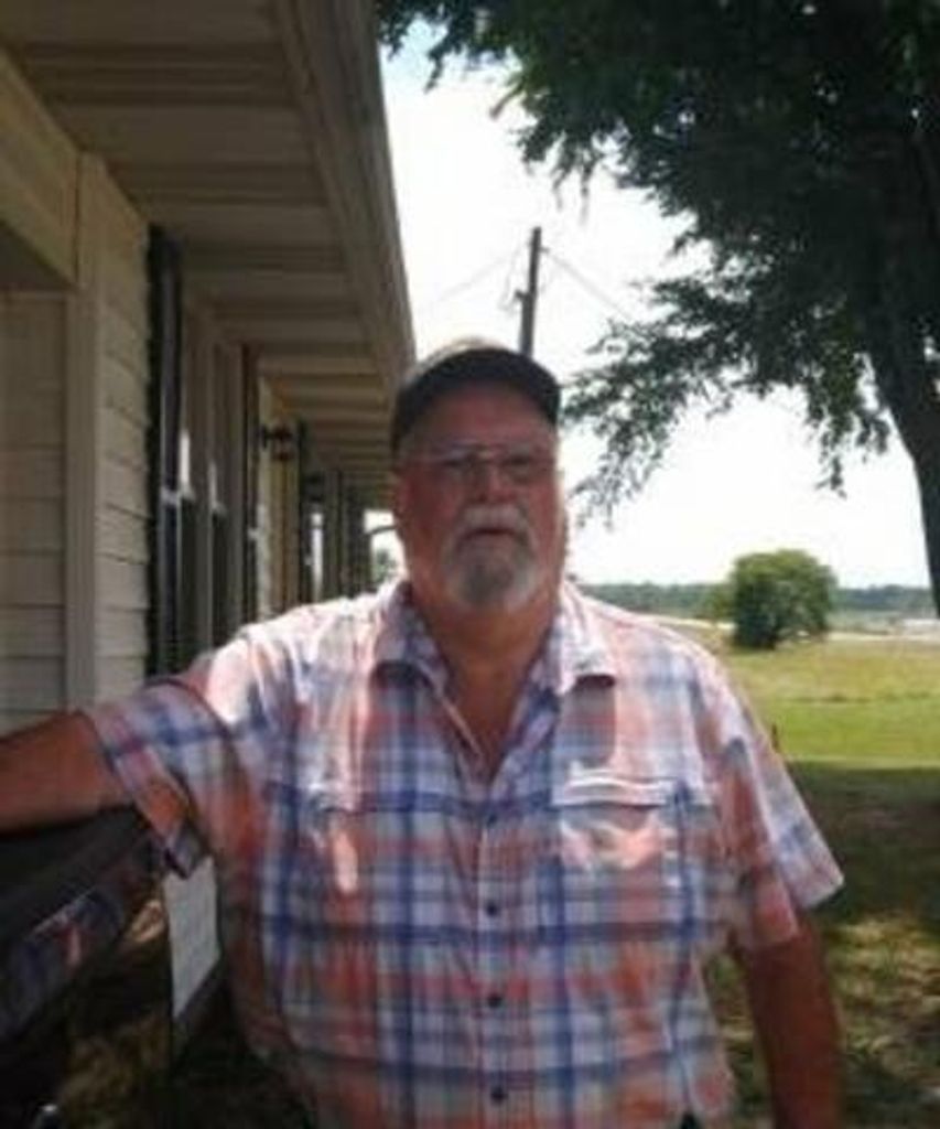 Jonathan Charles Cook Profile Photo