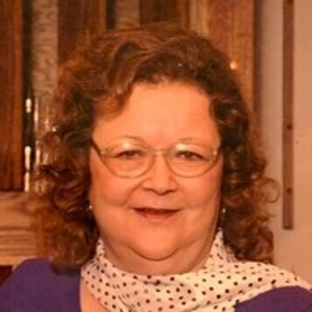 Valerie Louise Medaris