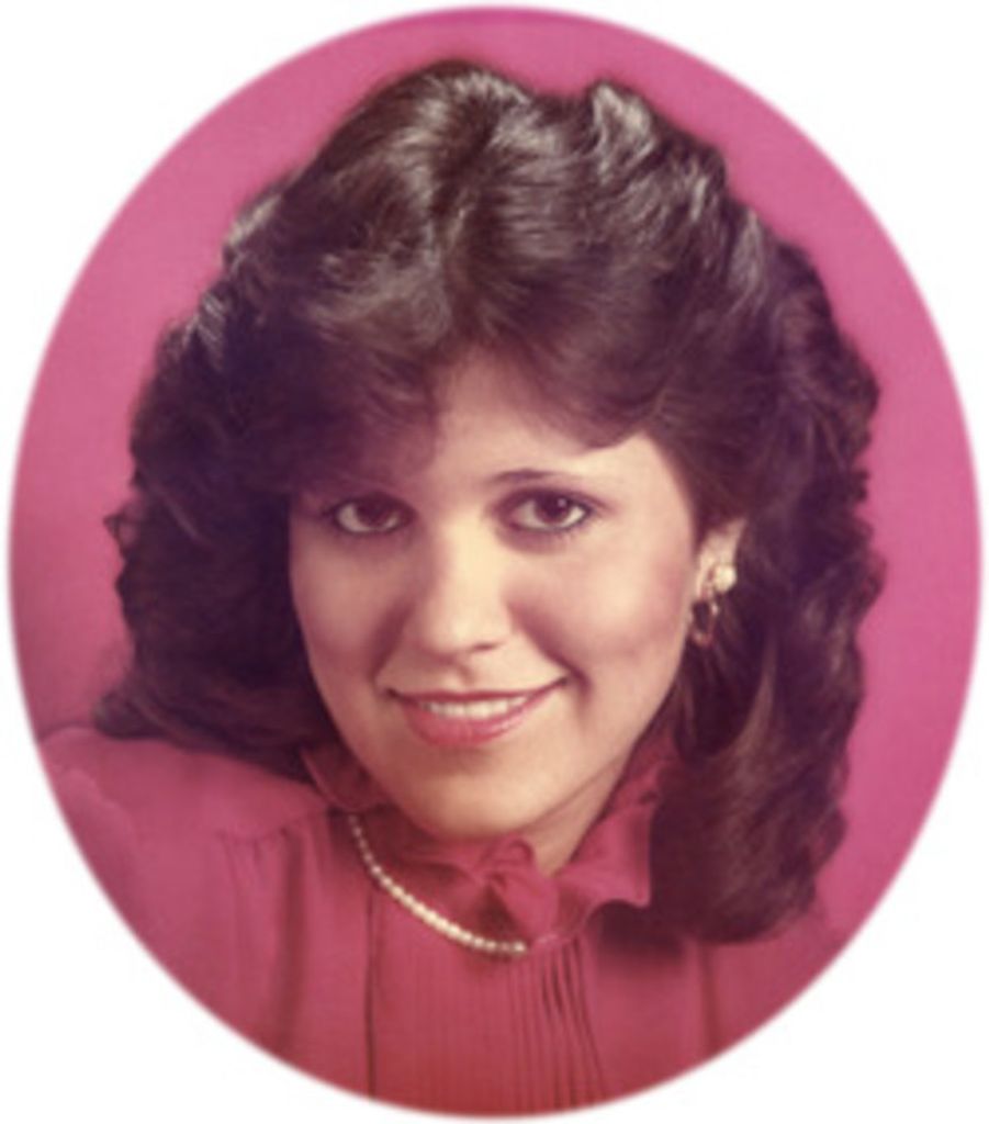 Veronica Ann Vernille