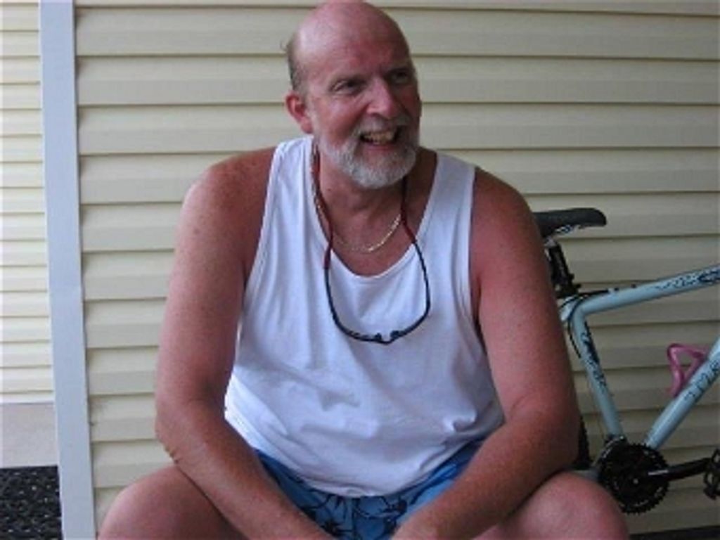 Jody David Zinsmeister Profile Photo