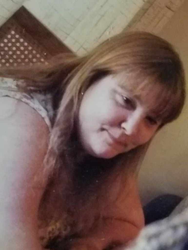 Cheryl O'Riley