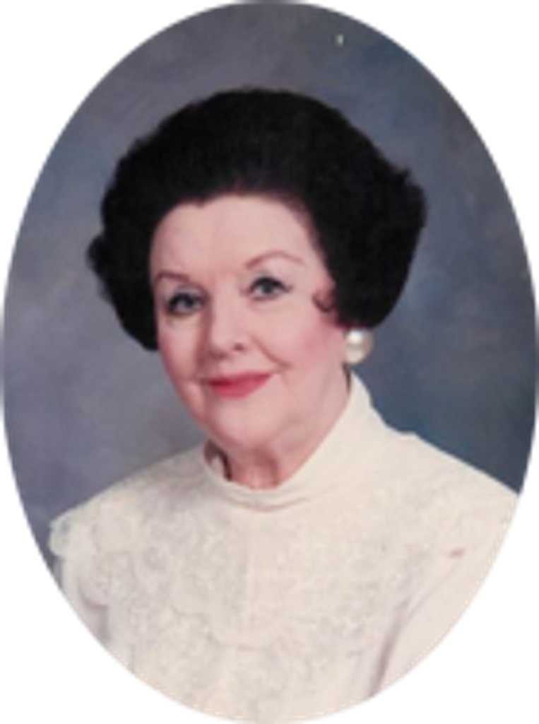 Pauline Richardson