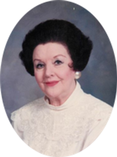 Pauline Richardson Profile Photo