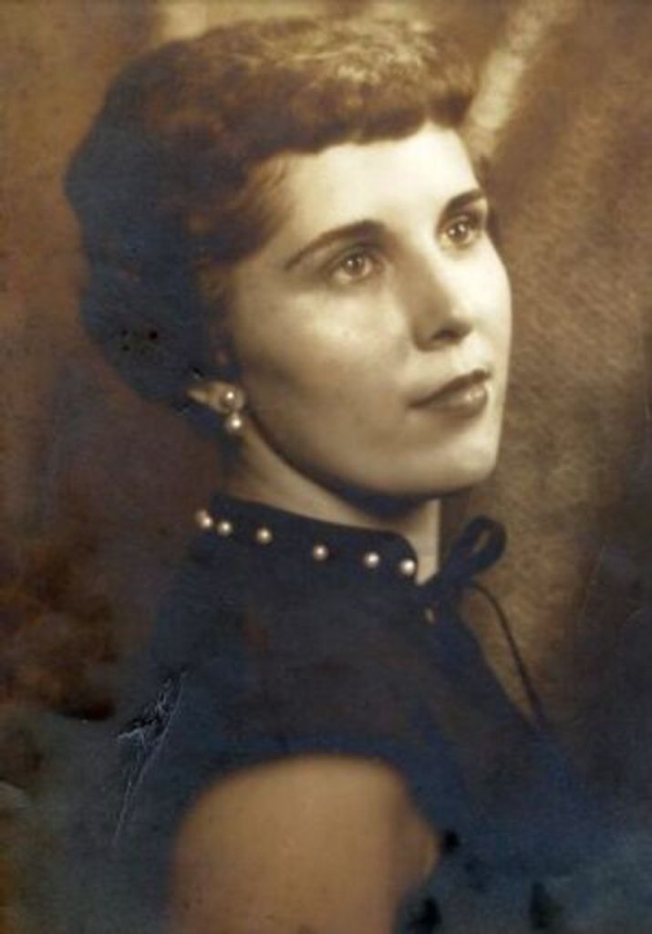 Angie Hamilton Williams Profile Photo