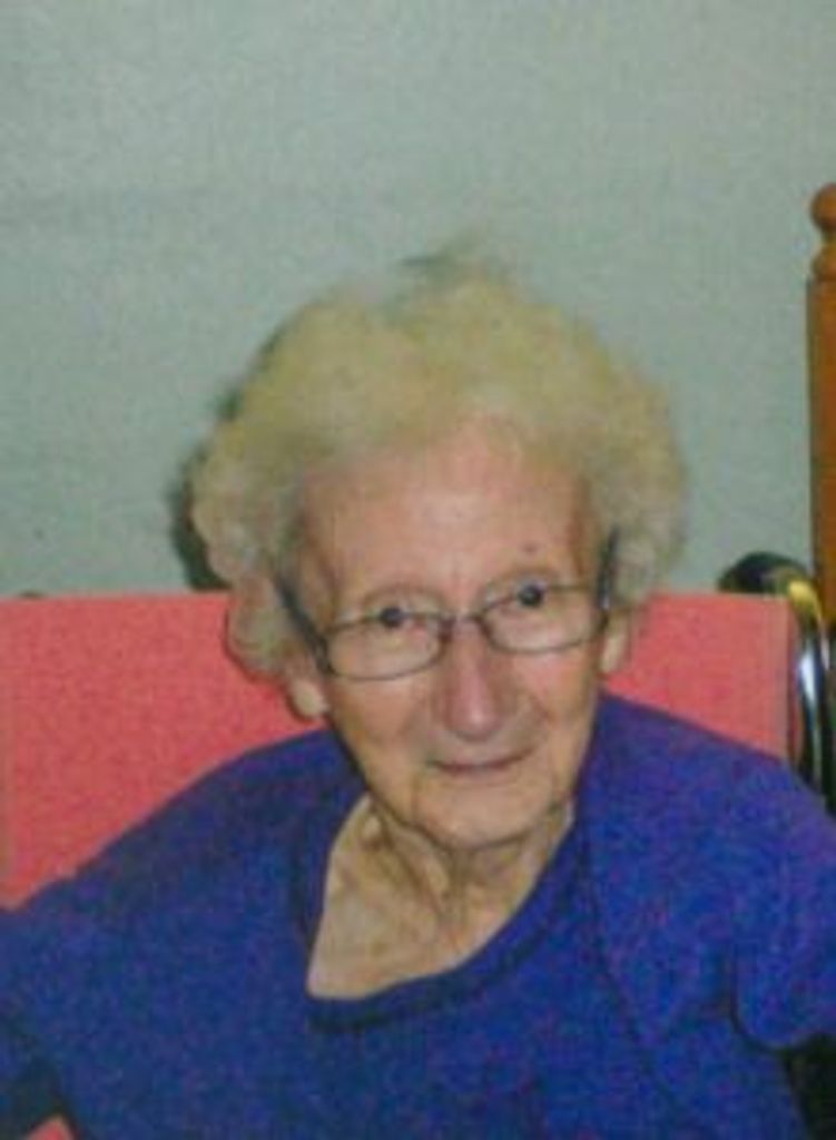 Betty A. Ide Profile Photo