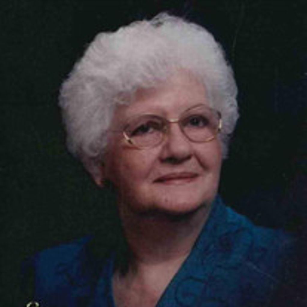 Frances Moore