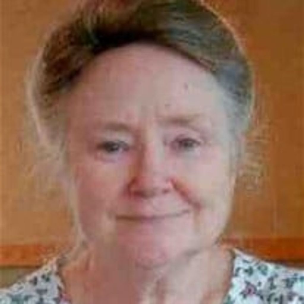 Mrs. Barbara Jo White