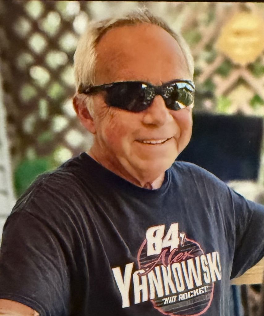 George D. Vize Jr. Profile Photo