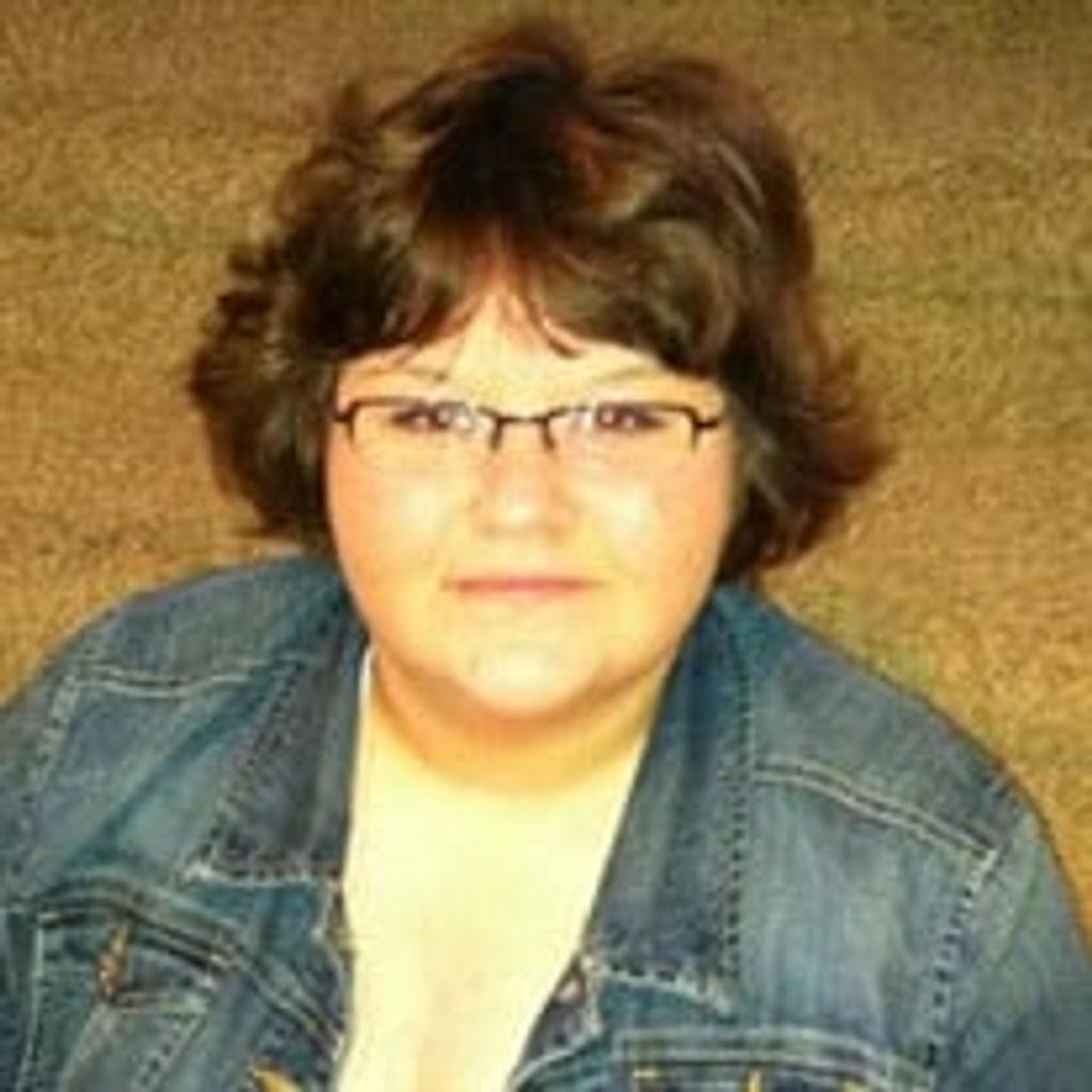 Melanie Patricia Bond Burris