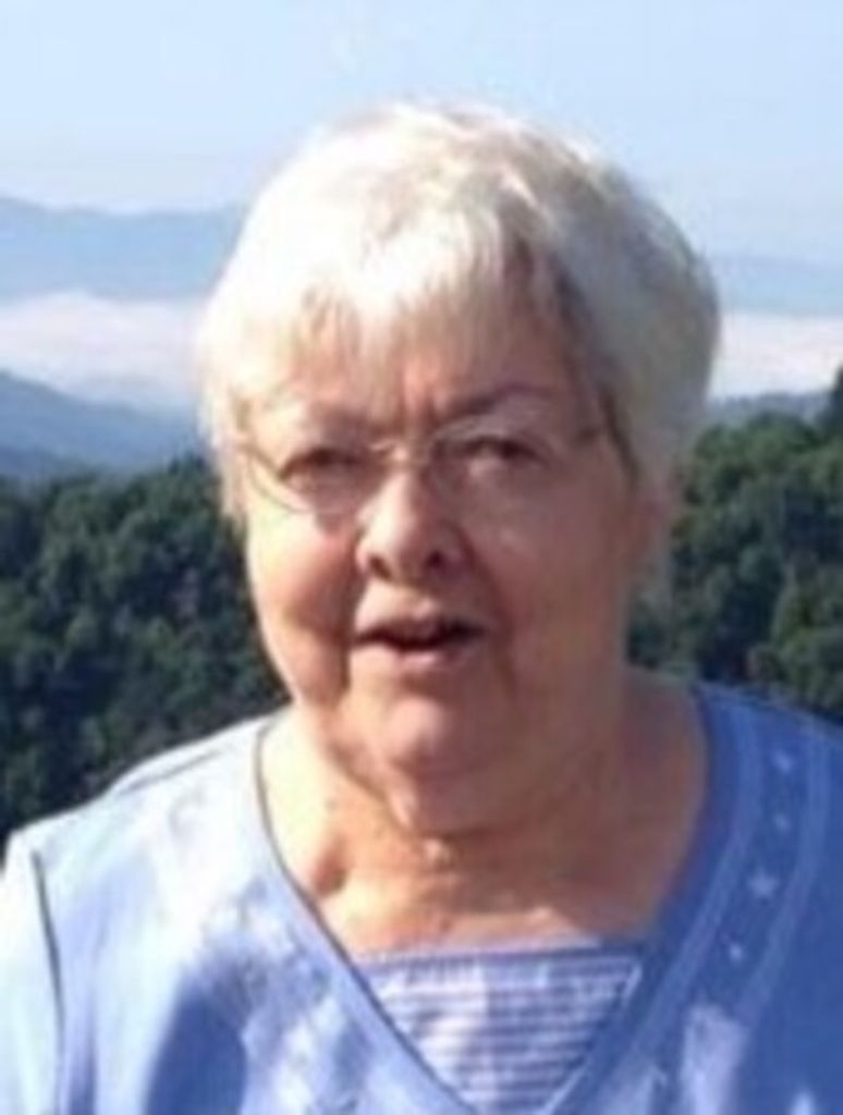 Marlene Yvonne Caldwell Profile Photo