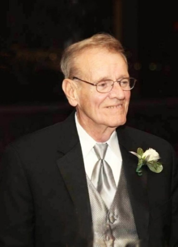 Frank Cross Profile Photo