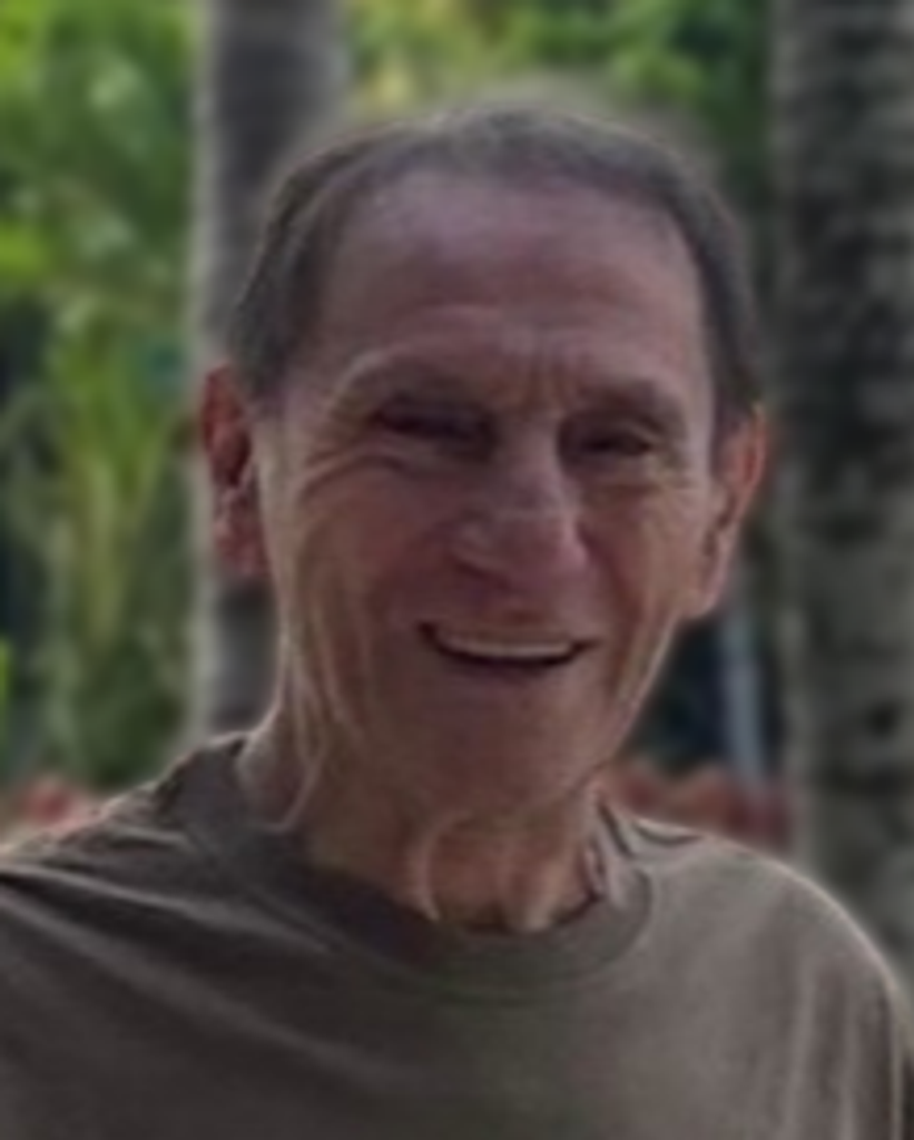 Giuseppe "Pino" Comerci Profile Photo